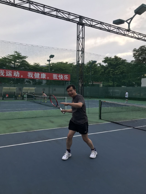 wjxcicpa的第二张照片--周口相亲服务中心