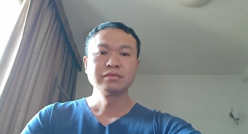 凉介的第一张照片--周口相亲服务中心