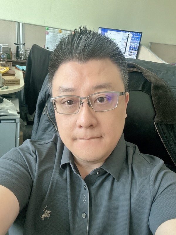 回归自我的第一张照片--周口相亲服务中心