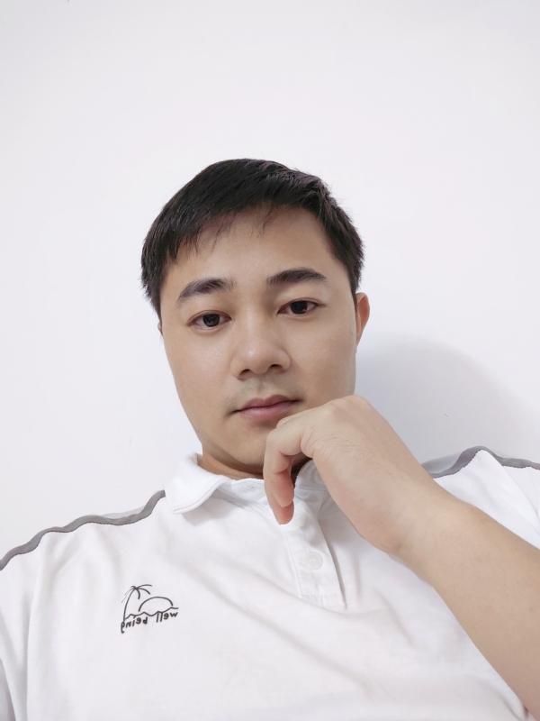 啊良的第一张照片--周口相亲服务中心