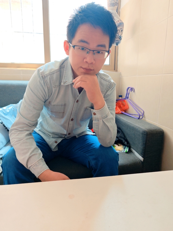 红尘一粟的第一张照片--周口相亲服务中心