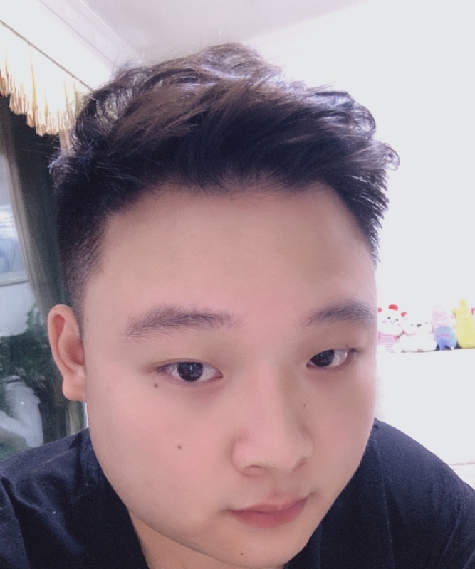 Luhao1016的第四张照片--周口相亲服务中心