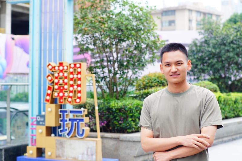 陌上烟雨的第二张照片--周口相亲服务中心