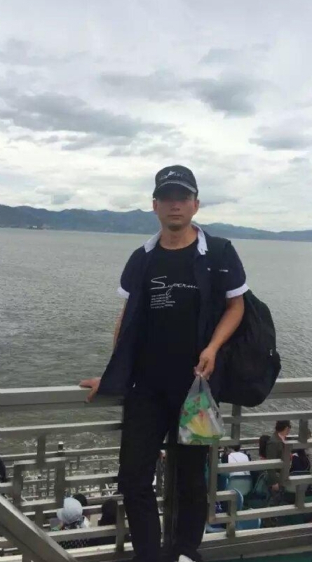 燕雯泽的第二张照片--周口相亲服务中心