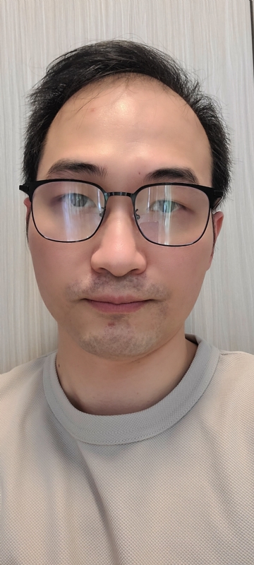 信微ECTung的第一张照片--周口相亲服务中心