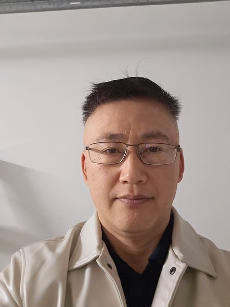 jeffery的第一张照片--周口相亲服务中心