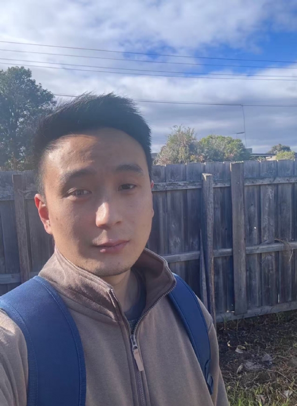 TAO的第二张照片--周口相亲服务中心