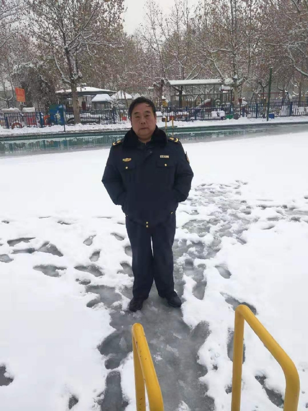 老顽童的第二张照片--周口相亲服务中心