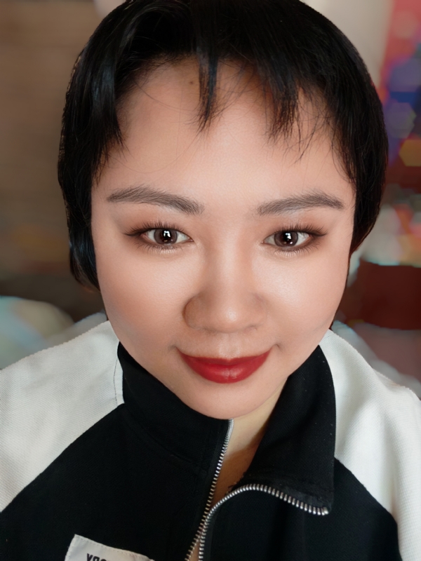 韵韵的第二张照片--周口相亲服务中心