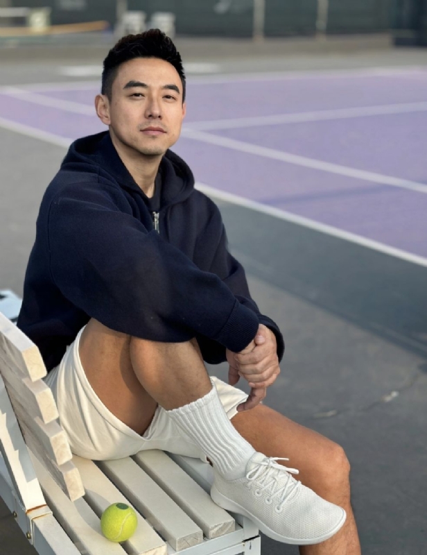 风雨无阻的第一张照片--周口相亲服务中心