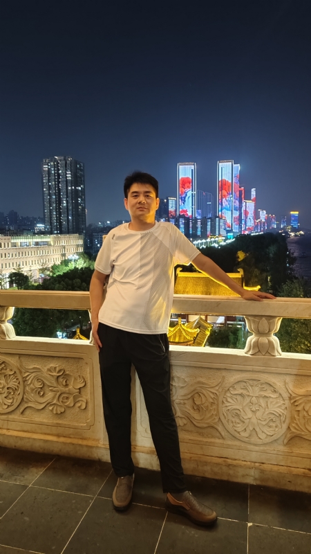 Bilybi的第一张照片--周口相亲服务中心