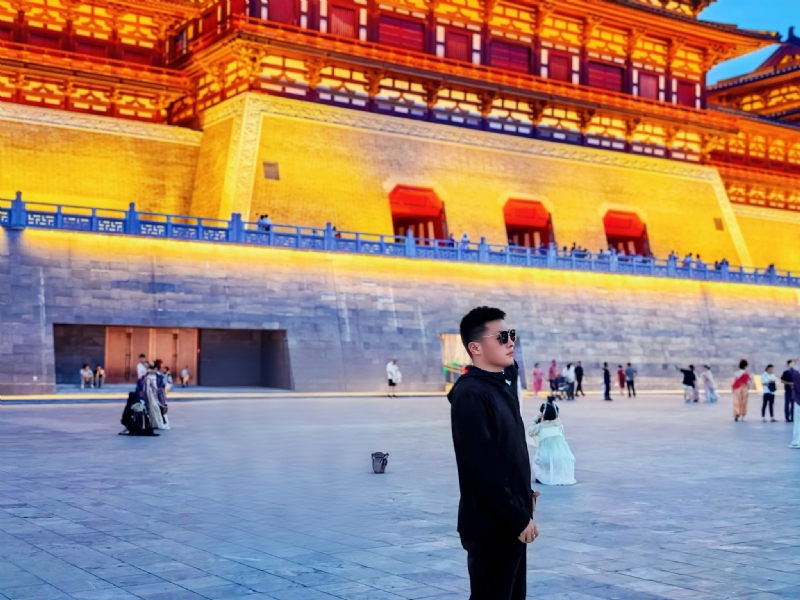 大房子的第一张照片--周口相亲服务中心