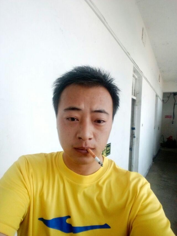 云淡风轻的第二张照片--周口相亲服务中心